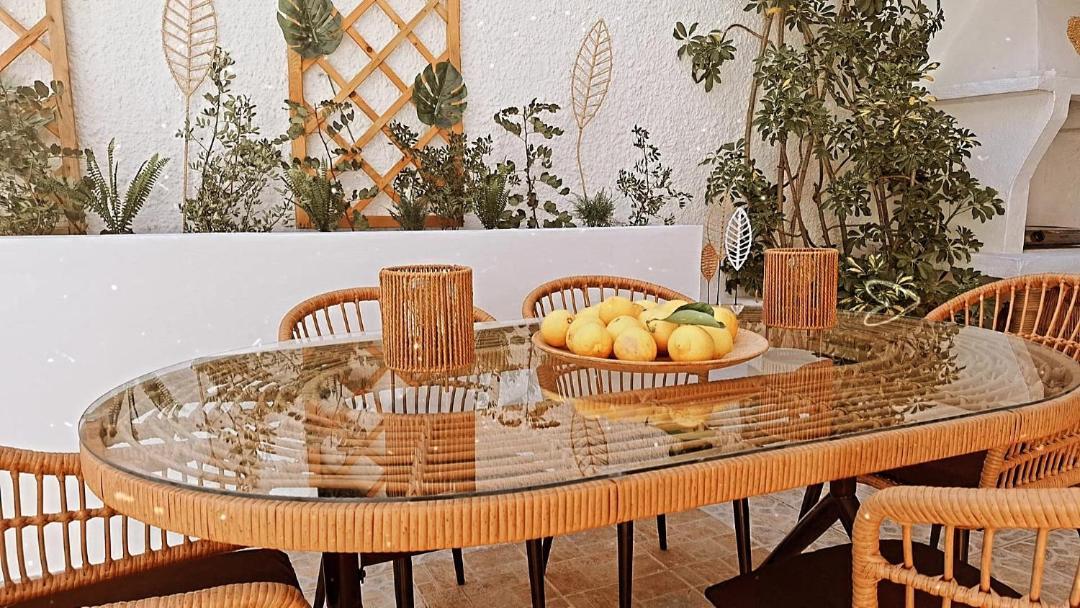Vithos Apartment Agnontas Exterior photo